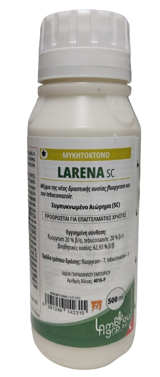 LARENA SC 200ml